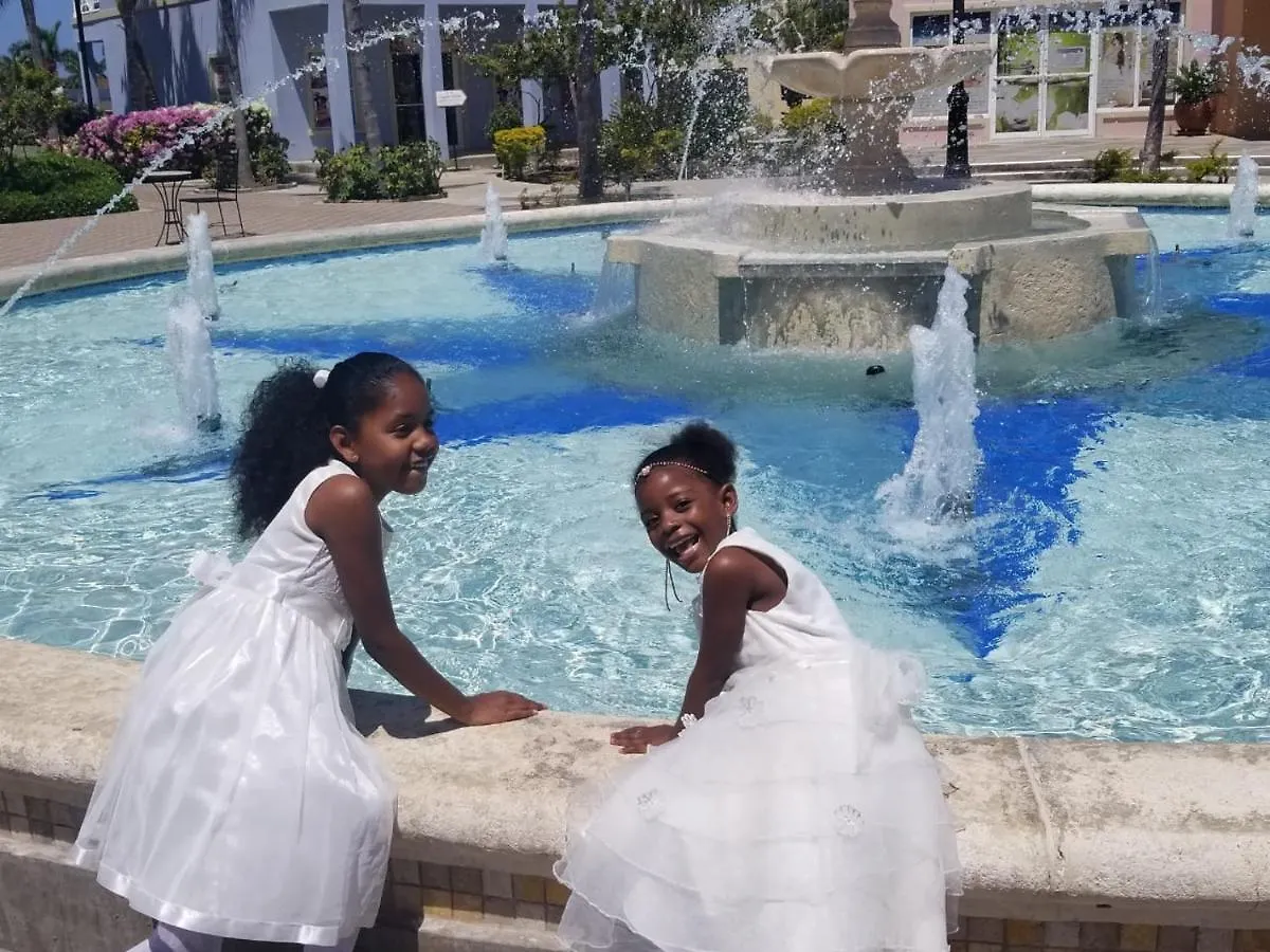 Chaudhry Holiday House Montego Bay