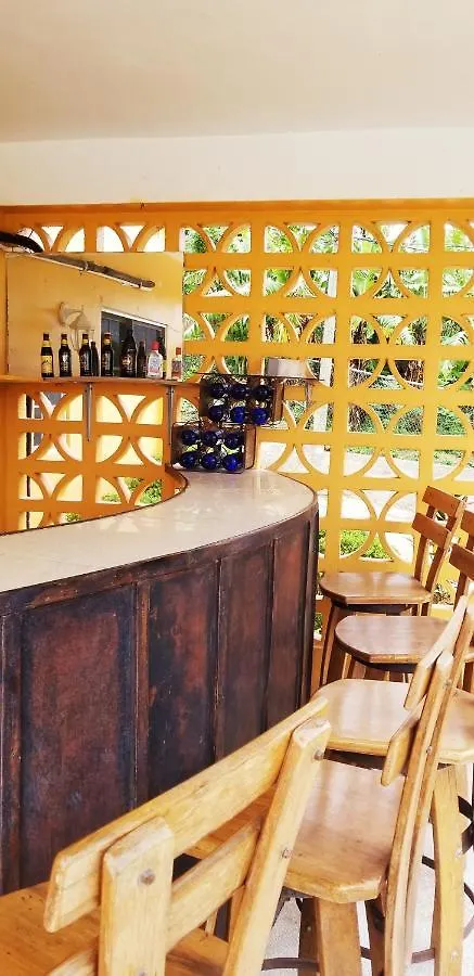 Villa Chaudhry Holiday House Montego Bay