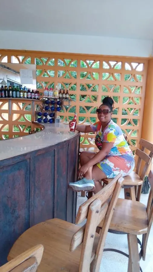 Chaudhry Holiday House Montego Bay