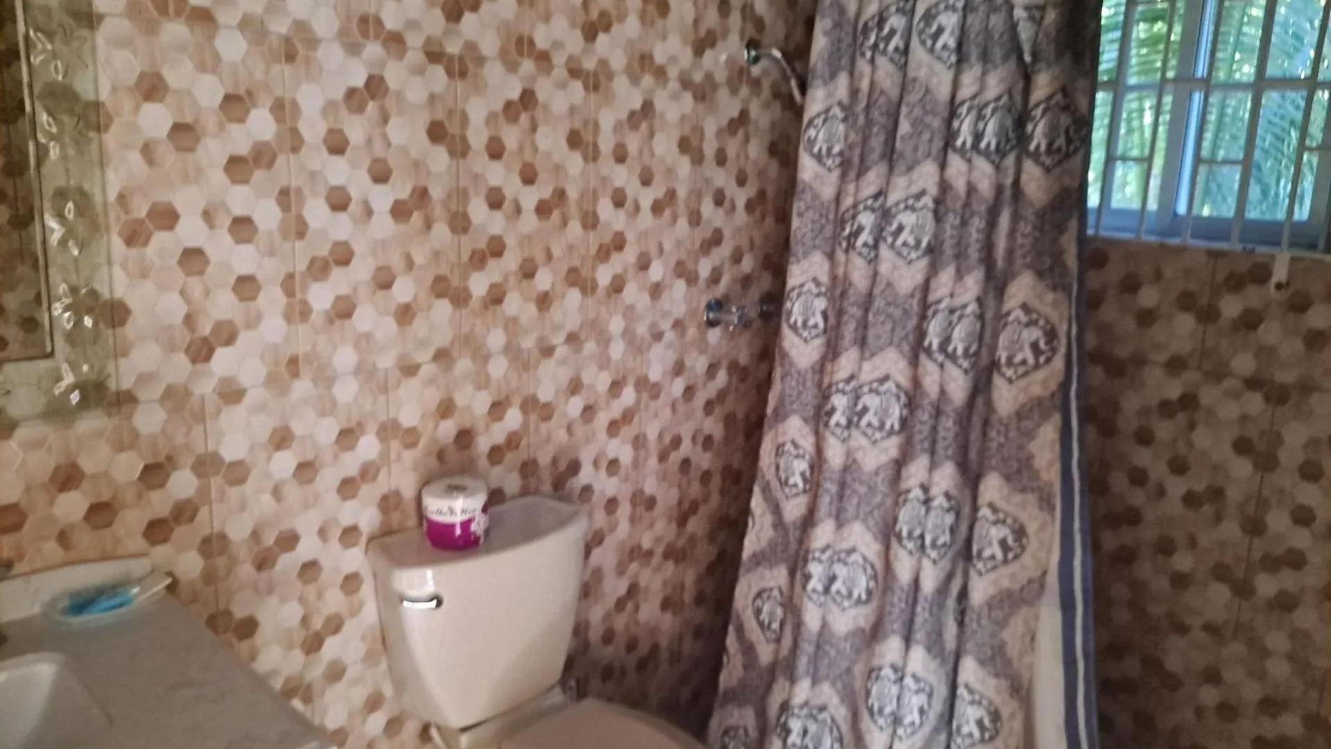 Villa Chaudhry Holiday House Montego Bay
