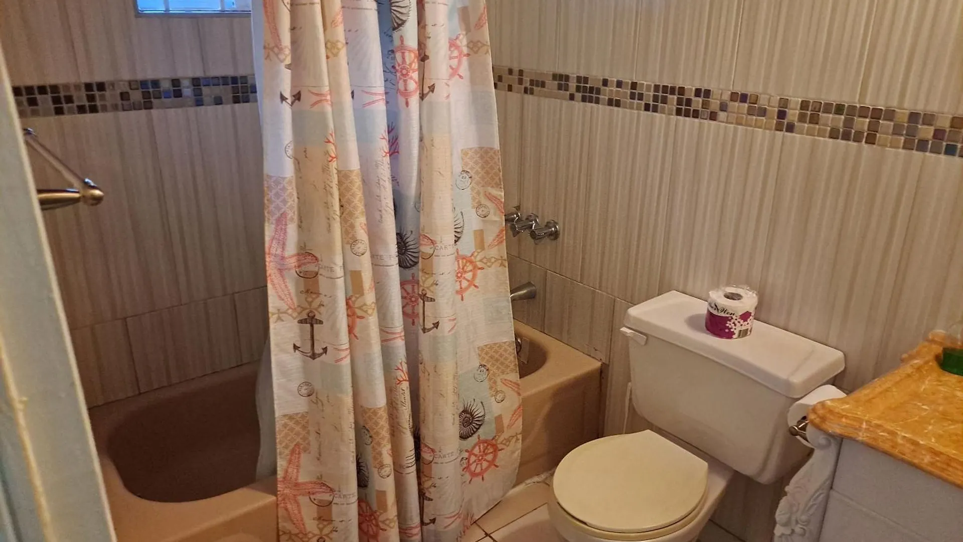 Villa Chaudhry Holiday House Montego Bay Jamaïque